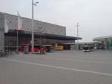Hauptbahnhof Braunschweig