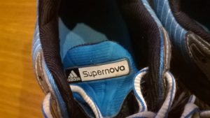 Adidas Supernova Testbericht