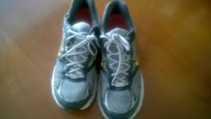 Nike Zoom Vomero 3