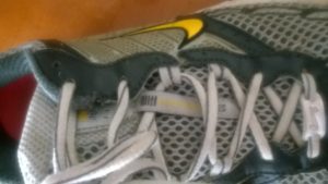 Nike Zoom Vomero 3
