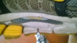 Nike Zoom Vomero 3