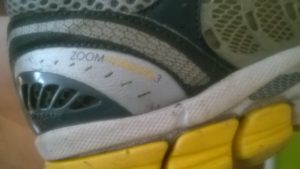 Nike Zoom Vomero 3
